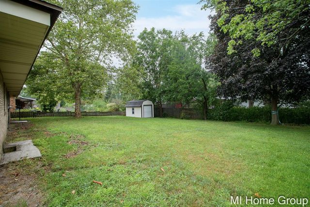 311 W 32nd Street, Holland, MI 49423