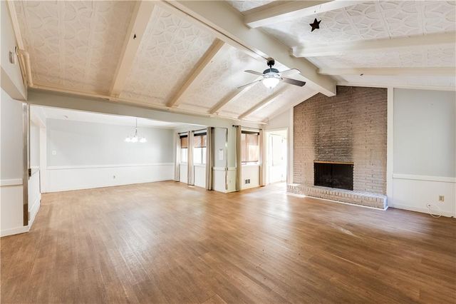 3914 Sable Drive, Stone Mountain, GA 30083