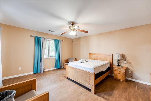3914 Sable Drive, Stone Mountain, GA 30083