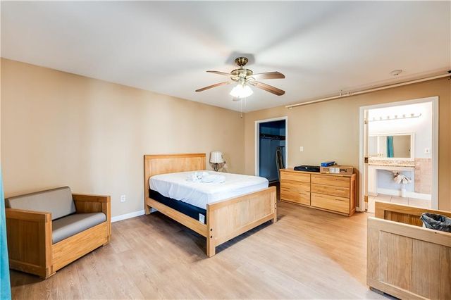 3914 Sable Drive, Stone Mountain, GA 30083