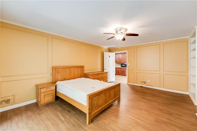 3914 Sable Drive, Stone Mountain, GA 30083