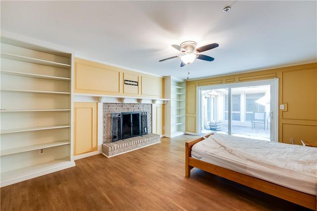 3914 Sable Drive, Stone Mountain, GA 30083