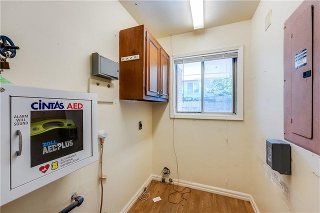 3914 Sable Drive, Stone Mountain, GA 30083