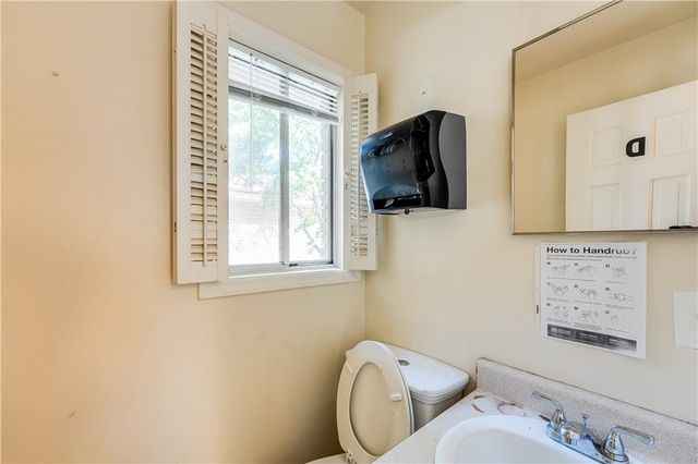 3914 Sable Drive, Stone Mountain, GA 30083