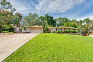 3914 Sable Drive, Stone Mountain, GA 30083