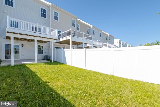1414 ONNESTA CT, Aberdeen, MD 21001