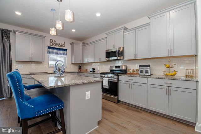 1414 ONNESTA CT, Aberdeen, MD 21001