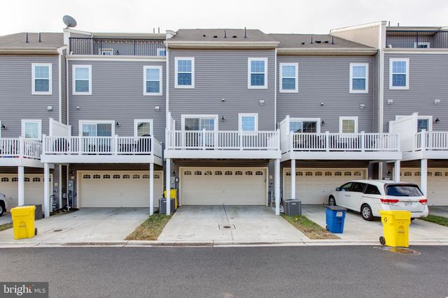 1314 HAWTHORN DR, Hanover, MD 21076