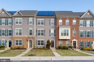 1314 HAWTHORN DR, Hanover, MD 21076