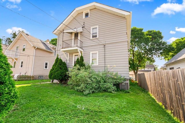 2164 S 64th STREET #2166, West Allis, WI 53219
