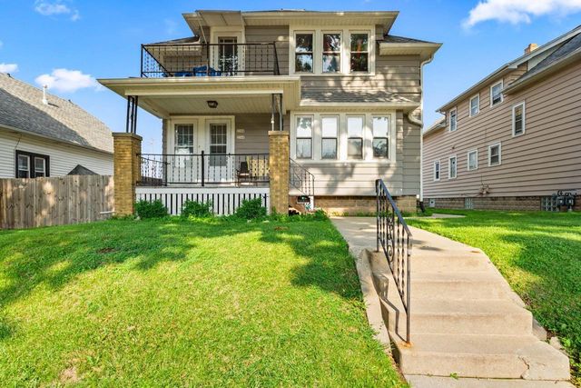 2164 S 64th STREET #2166, West Allis, WI 53219