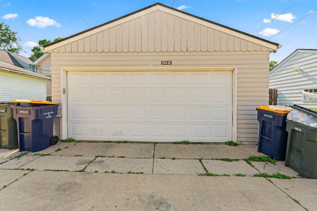 2164 S 64th STREET #2166, West Allis, WI 53219