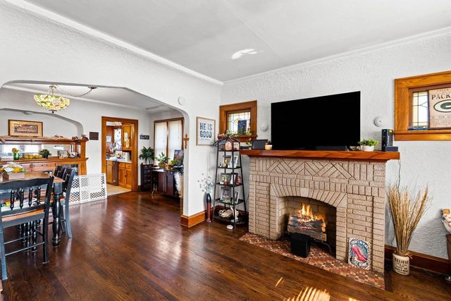 2164 S 64th STREET #2166, West Allis, WI 53219