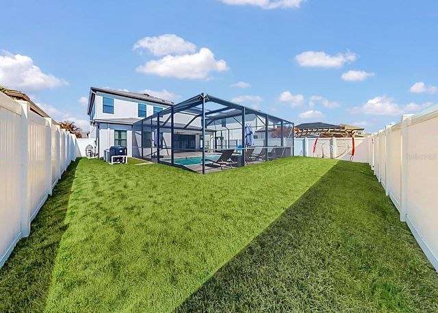 13120 FOXTAIL FERN DRIVE, Riverview, FL 33579