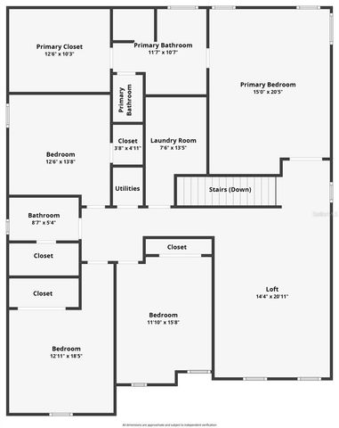 13120 FOXTAIL FERN DRIVE, Riverview, FL 33579