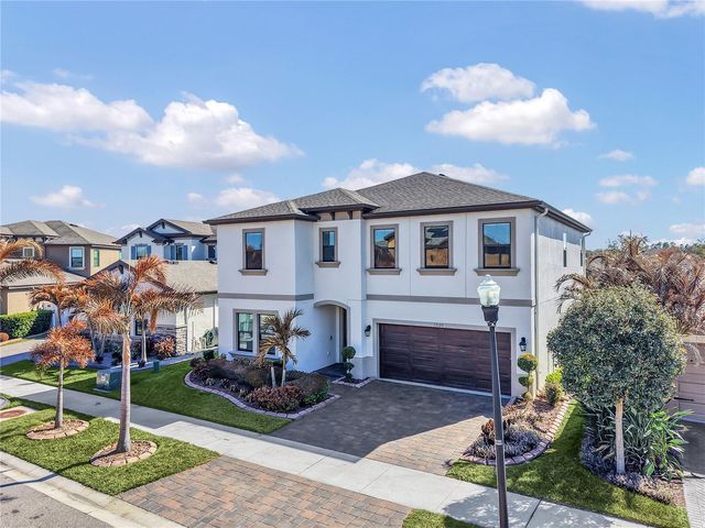 13120 FOXTAIL FERN DRIVE, Riverview, FL 33579