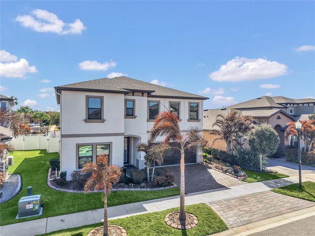 13120 FOXTAIL FERN DRIVE, Riverview, FL 33579