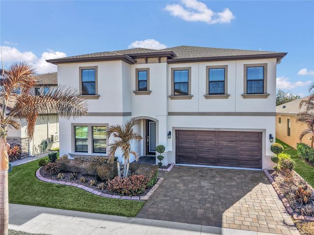 13120 FOXTAIL FERN DRIVE, Riverview, FL 33579