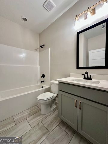 217 Perkins Place Drive LOT 24, Hogansville, GA 30230