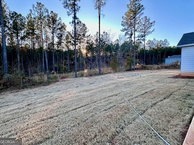 217 Perkins Place Drive LOT 24, Hogansville, GA 30230