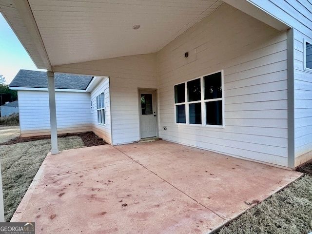 217 Perkins Place Drive LOT 24, Hogansville, GA 30230