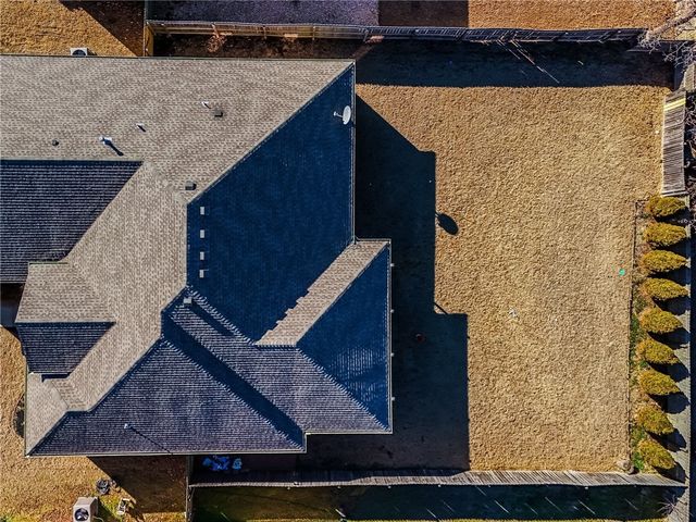 820 Bob Glen Circle, Centerton, AR 72719