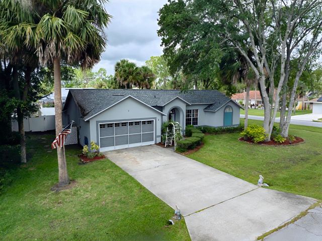 2 Princess Luise Ln (Pool Home), Palm Coast, FL 32164