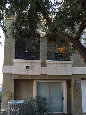 2450 W GLENROSA Avenue 27, Phoenix, AZ 85015