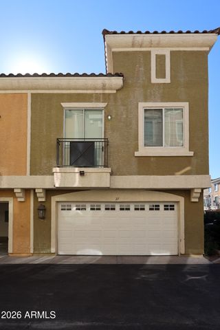 2450 W GLENROSA Avenue 27, Phoenix, AZ 85015