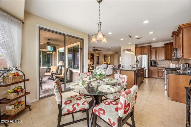 292 S San Luis Rey Trail, Casa Grande, AZ 85194
