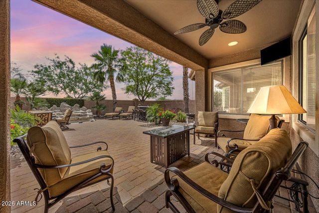 292 S San Luis Rey Trail, Casa Grande, AZ 85194