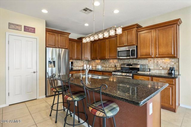 292 S San Luis Rey Trail, Casa Grande, AZ 85194