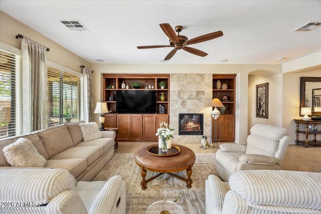 292 S San Luis Rey Trail, Casa Grande, AZ 85194