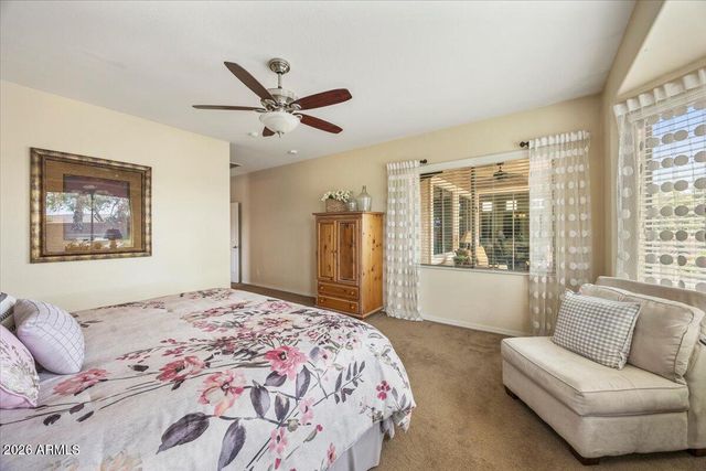 292 S San Luis Rey Trail, Casa Grande, AZ 85194