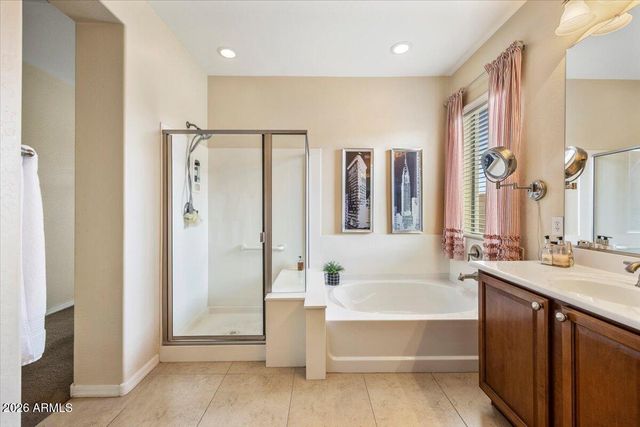 292 S San Luis Rey Trail, Casa Grande, AZ 85194
