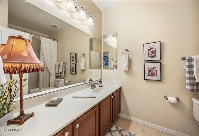 292 S San Luis Rey Trail, Casa Grande, AZ 85194
