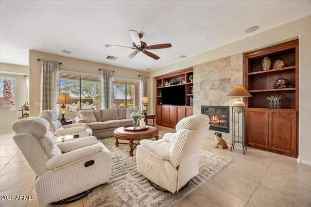 292 S San Luis Rey Trail, Casa Grande, AZ 85194