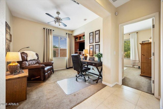 292 S San Luis Rey Trail, Casa Grande, AZ 85194