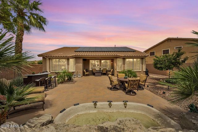 292 S San Luis Rey Trail, Casa Grande, AZ 85194