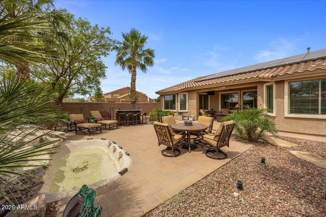 292 S San Luis Rey Trail, Casa Grande, AZ 85194