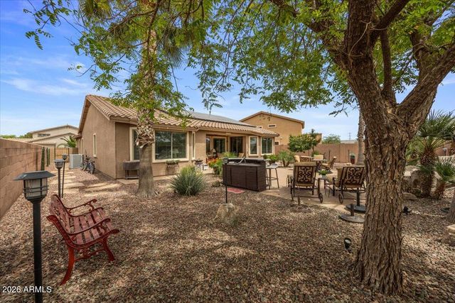292 S San Luis Rey Trail, Casa Grande, AZ 85194