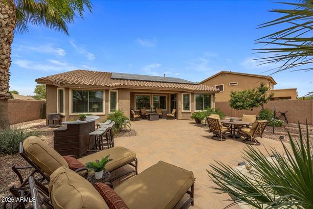 292 S San Luis Rey Trail, Casa Grande, AZ 85194