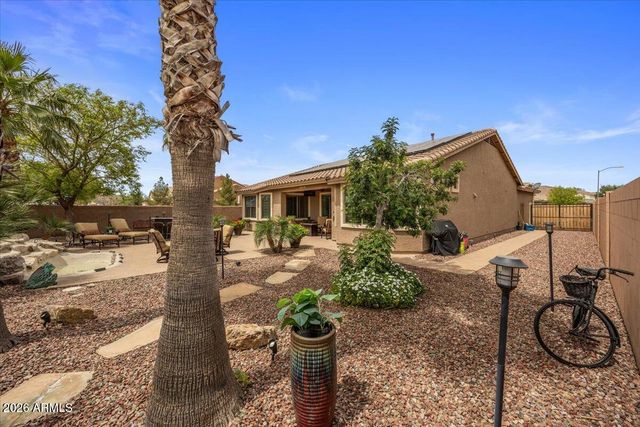292 S San Luis Rey Trail, Casa Grande, AZ 85194