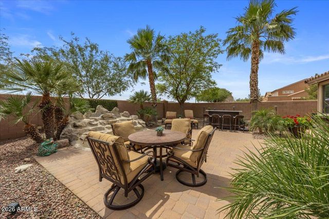 292 S San Luis Rey Trail, Casa Grande, AZ 85194