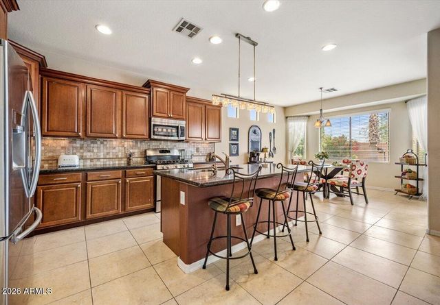 292 S San Luis Rey Trail, Casa Grande, AZ 85194