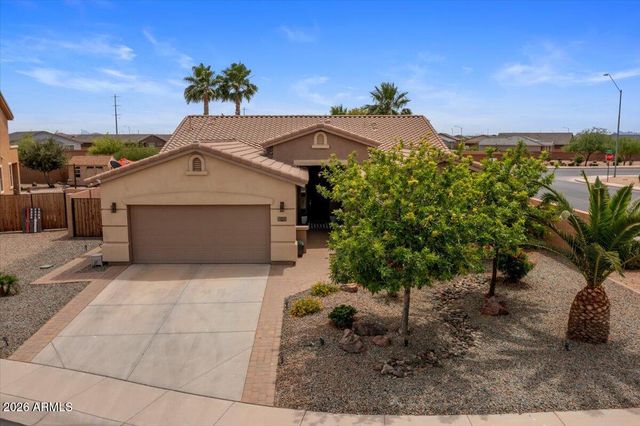 292 S San Luis Rey Trail, Casa Grande, AZ 85194