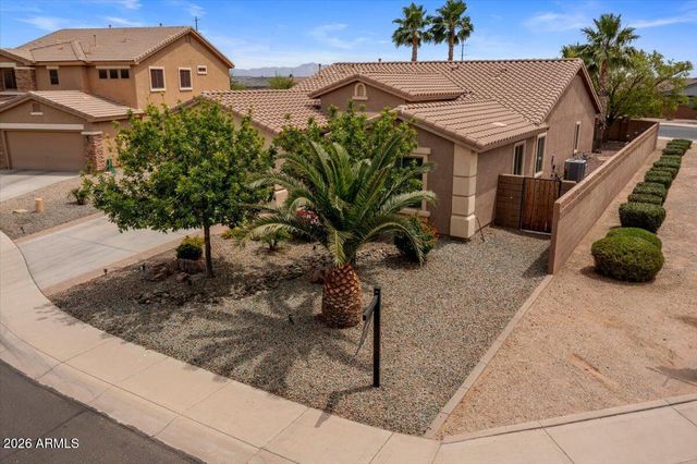 292 S San Luis Rey Trail, Casa Grande, AZ 85194