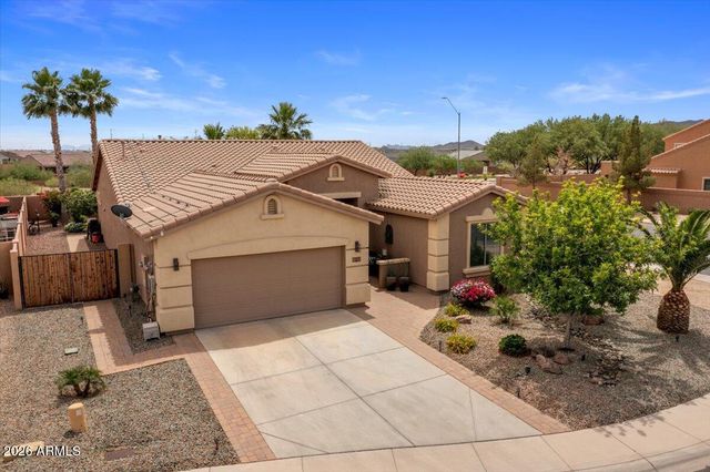 292 S San Luis Rey Trail, Casa Grande, AZ 85194