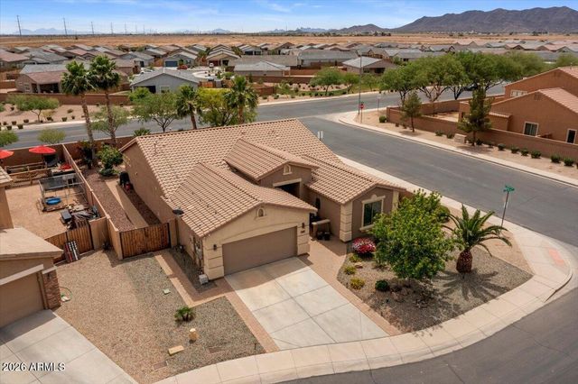 292 S San Luis Rey Trail, Casa Grande, AZ 85194