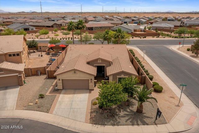 292 S San Luis Rey Trail, Casa Grande, AZ 85194